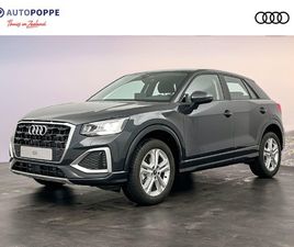 AUDI Q2 ADVANCED EDITION 35 TFSI 110 KW / 150 PK HATCHBACK