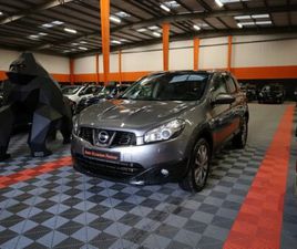 NISSAN QASHQAI 1.6 DCI 130CH FAP STOP&START TEKNA