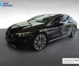 MERCEDES EQE 300 MERCEDES-BENZ EQE 300