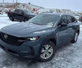 MAZDA CX-50 MAZDA CX-50 2023 GT * CARFAX * БЕЗ ПЪРВОНАЧАЛНА ВНОСКА ≫ 2023 • 52 700 ЛВ. • ID