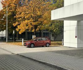 BMW 216 ACTIVE TOURER 216D -