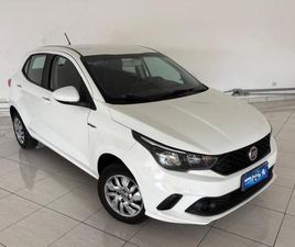 FIAT ARGO 1.0 DRIVE