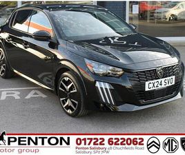 1.2 HYBRID GT E-DSC6 EURO 6 (S/S) 5DR