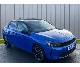 1.2 TURBO ULTIMATE EURO 6 (S/S) 5DR