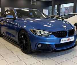 3.0 440I M SPORT AUTO EURO 6 (START/STOP) 5DR