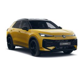 T-ROC R-LINE 1.5 ETSI ACT 110 KW (150 CV) DSG
