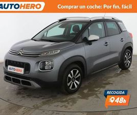 CITROEN C3 AIRCROSS 1.2 PURETECH SHINE
