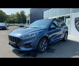 1.5 ECOBLUE 120CH ST-LINE X POWERSHIFT