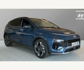 1.0 T-GDI ULTIMATE DCT EURO 6 (START/STOP) 5DR