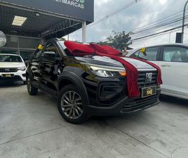 FIAT PULSE FIAT PULSE 1.3 DRIVE CVT