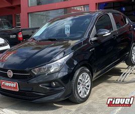 FIAT CRONOS 1.3 DRIVE GSR