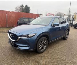 MAZDA CX 5 4X4 SPORT LINE 28,690 BGN