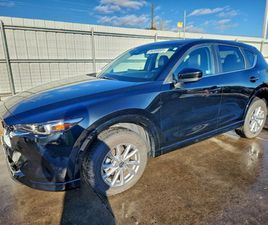 MAZDA CX 5 PREFERRED 42,000 BGN