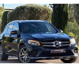 GLC 350E 4MATIC COUPÉ BUSINESS
