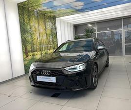 AUDI A4 AVANT S4 S4 AVANT V6 3.0 TDI 347 TIPTRONIC 8 QUATTRO