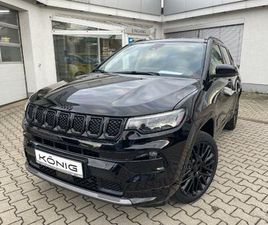 JEEP COMPASS HIGH ALTITUDE 1.5 MHEV