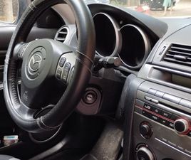 MAZDA 3 2.0 U0426ЕНА U043FО U0434ОU0433ОВАРU044FНЕ