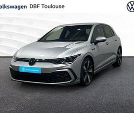 GOLF 2.0 TDI SCR 200 DSG7 GTD