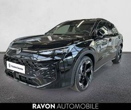 VOLKSWAGEN T-ROC T-ROC 1.5 ETSI EVO2 HYBRID 150 CH DSG7 R-LINE