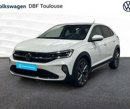 TAIGO 1.5 TSI 150 DSG7 STYLE