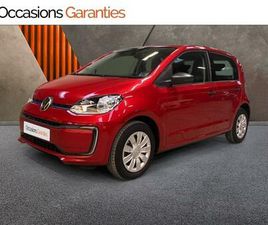 VOLKSWAGEN UP! E-UP! ELECTRIQUE 83CH E-UP!