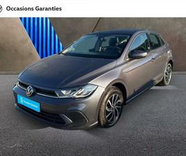 POLO 1.0 TSI 95CH LIFE