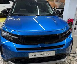 HYBRID 145 CV EDCT GS