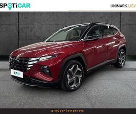 1.6 T-GDI 265CH PHEV BUSINESS BVA6 HTRAC