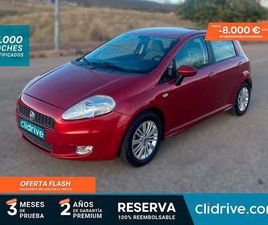 VAN 1.3 MULTIJET 75CV