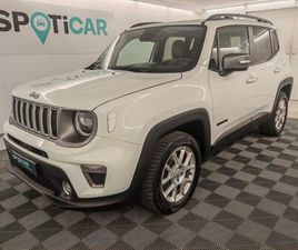 1.3 GSE T4 190CH 4XE LIMITED AT6