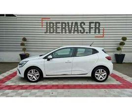 RENAULT CLIO (5) TCE 100 BUSINESS