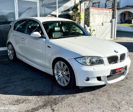 BMW 118 D