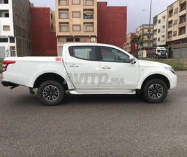 FIAT FULLBACK