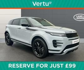 1.5 P270E 12.17KWH DYNAMIC SE AUTO 4WD EURO 6 (START/STOP) 5DR