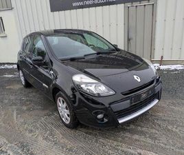 III TOMTOM EDITION 1.5 DCI 75CH 5P BVM5