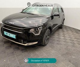 1.6 GDI 141 CH HEV DCT6 ACTIVE