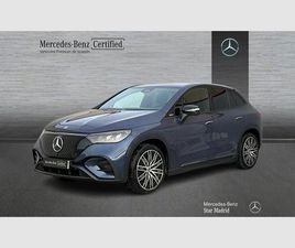 EQE 350+ EDITION SUV