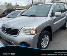 2010 MITSUBISHI ENDEAVOR - FINANCING AVAILABLE!