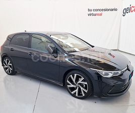 VOLKSWAGEN GOLF RLINE 1.5 TSI
