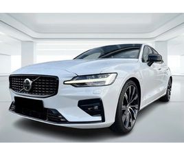 VOLVO S60 B4 = PLUS DARK = ГАРАНЦИЯ