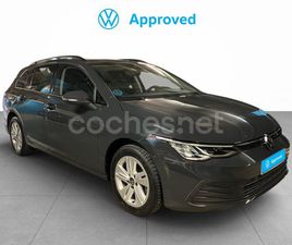 VOLKSWAGEN GOLF LIFE 2.0 TDI VARIANT