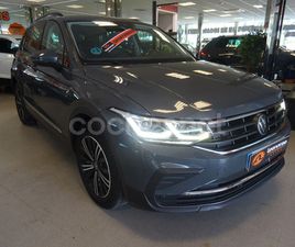 VOLKSWAGEN TIGUAN LIFE 2.0 TDI DSG