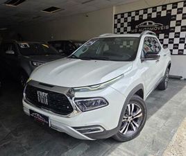 FIAT TORO FIAT TORO 2.0 TDI VOLCANO AUTO 4WD