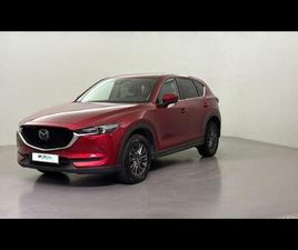 2.2 SKYACTIV-D 150 DYNAMIQUE PLUS 4X2