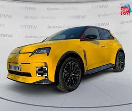 E-TECH ELECTRIQUE 150CH ICONIC CINQ AUTONOMIE CONFORT