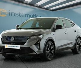 RENAULT RAFALE 221 KW