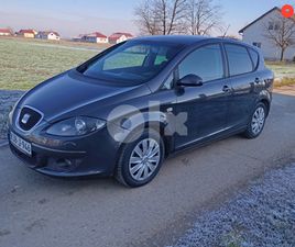 SEAT TOLEDO SEAT TOLEDO 2.0DIZEL 2005G REG 10/26