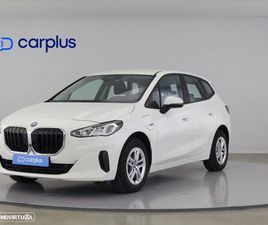 BMW 225XE ACTIVE TOURER E XDRIVE