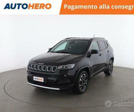 JEEP COMPASS PD28272