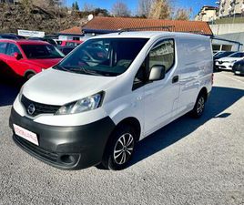 NISSAN NV200 1.5 DCI 90CV FURGONE 2019